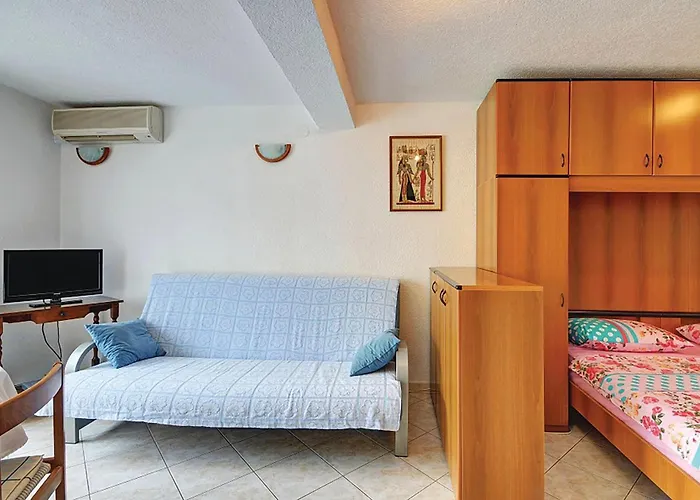 Διαμέρισμα Stunning In With Wifi