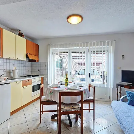 Apartment Beautiful In With Kitchen *