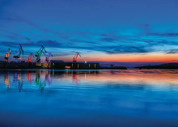 Stunning In With Wifi 普拉