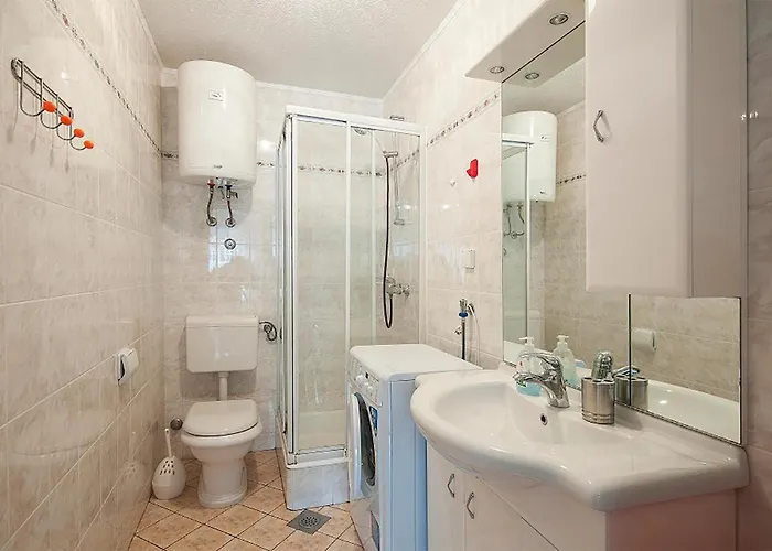 Stunning In With Wifi * 普拉