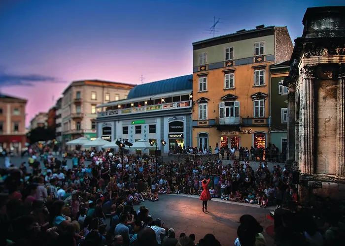 Lejlighed Stunning In With Wifi