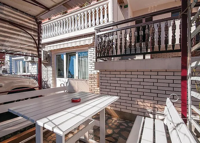 Stunning In With Wifi 公寓 普拉