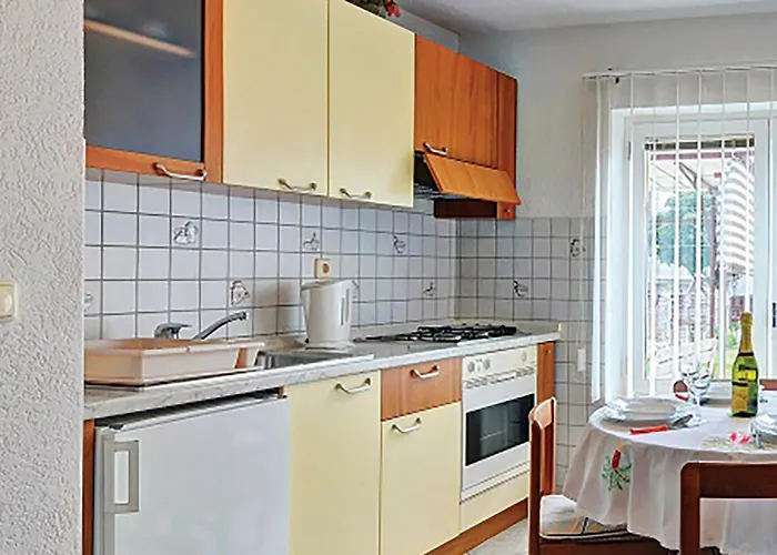 公寓 Stunning In With Wifi 普拉