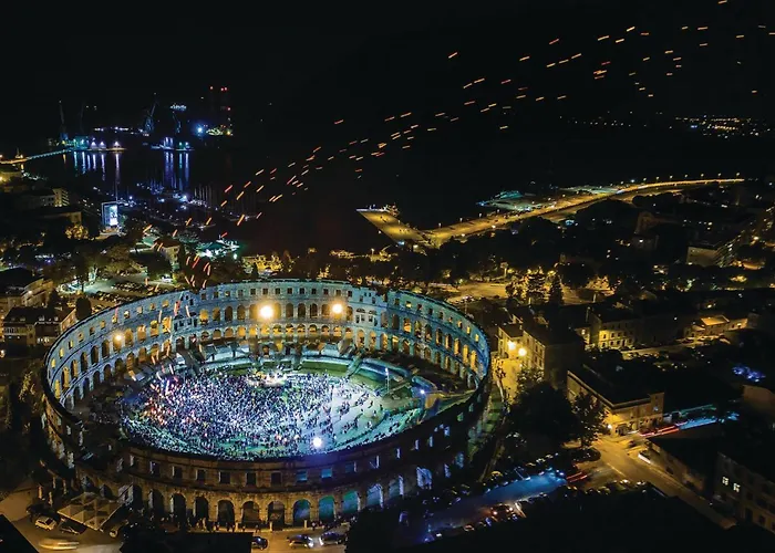 Stunning In With Wifi *