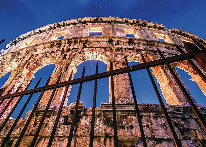 Stunning In With Wifi 公寓