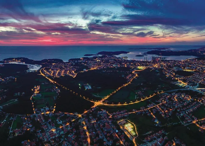 Stunning In With Wifi 公寓 *